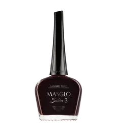 Masglo Kit Esmalte Gel Evolution Sangre Toro (viene Con 1 Kit Base Y Brillo Gel Evolution)