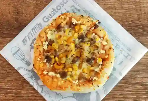 Pizza Colombiana