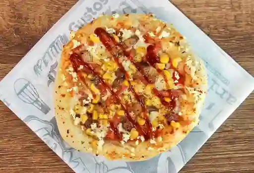 Pizza Montañera