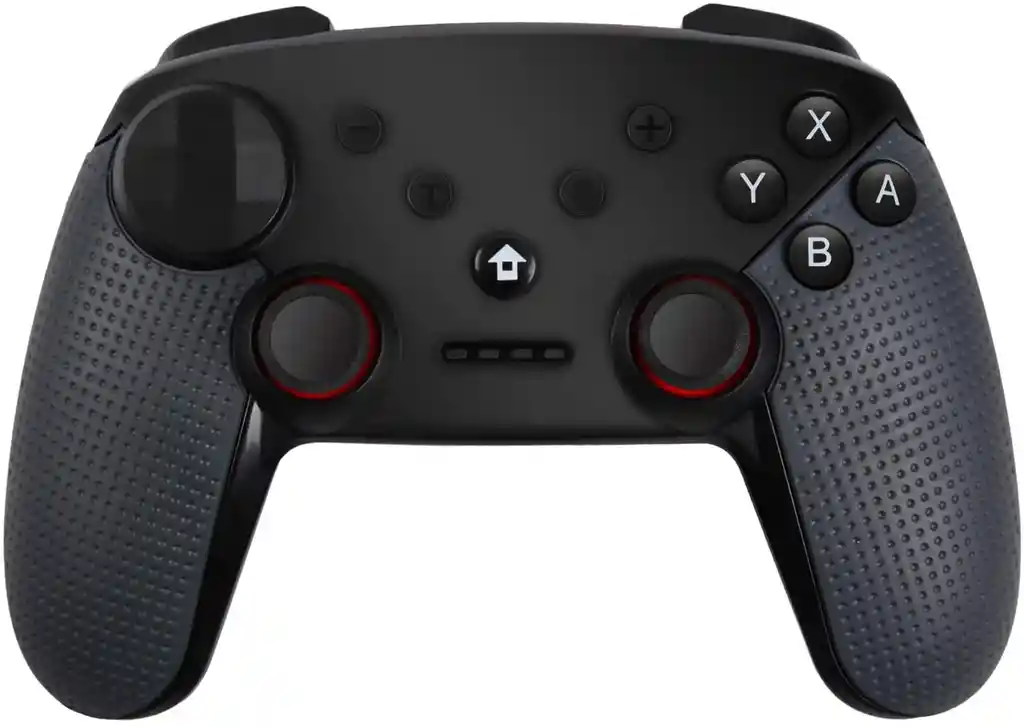 Nintendo Switch Control Mando Inalámbrico Pro Control