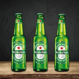 3x2 Heineken 330 ml
