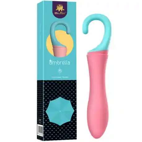 Vibrador umbrella / sombrilla