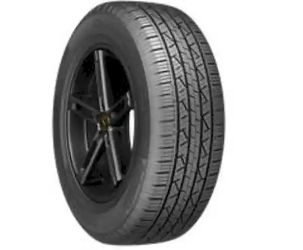 Continental Llanta Crosscontact 225/65R17