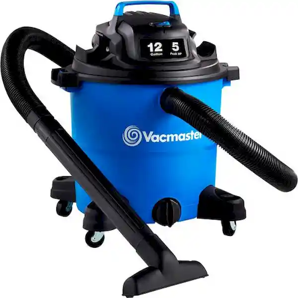 Vacmaster Aspiradora Para Superficies Húmedas / Secas