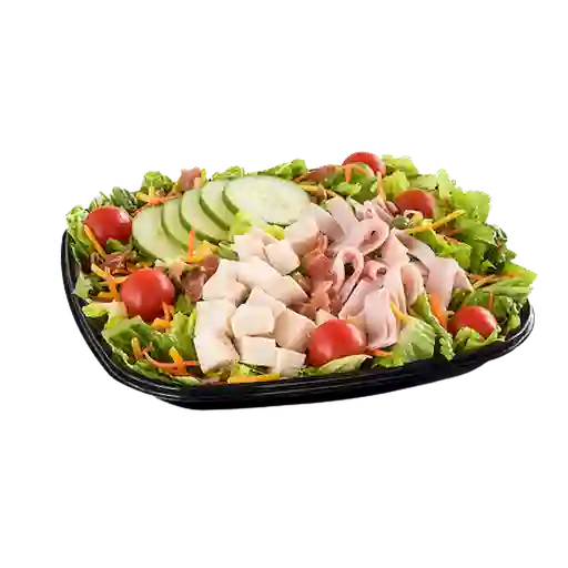 Member's Selection Ensalada Club