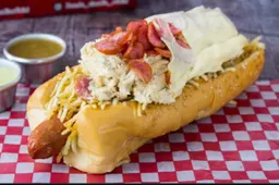 Hot Dog Chicago