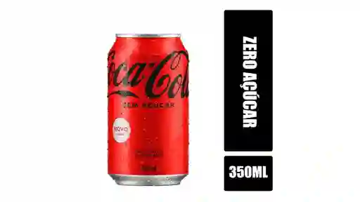 Coca Cola Zero 350 ml