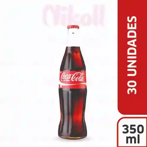Coca Cola Original 350 ml