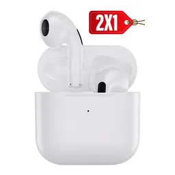 Oferta Audífonos Inalámbricos Pro Compatible Iphone Android