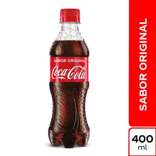 Coca Cola Original 400ML