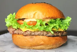 Burger Clásica