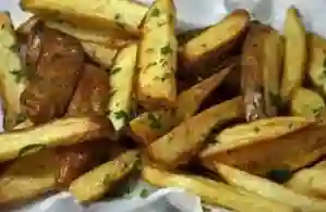 Papas Paisas