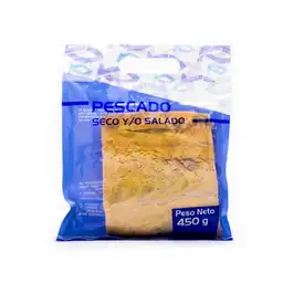 Pescado Seco