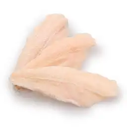 Pez Filete de Basa