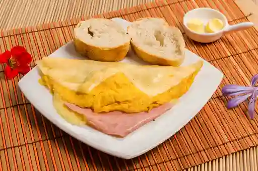Omelette