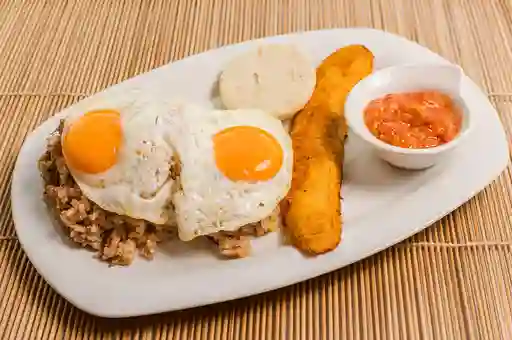 Calentao Paisa