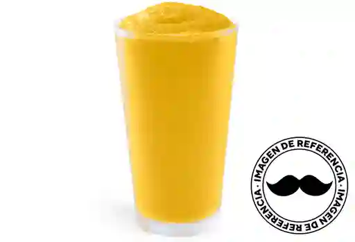 Jugo de Fresa y Mandarina