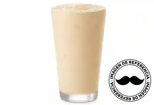 Jugo de Mora y Banano