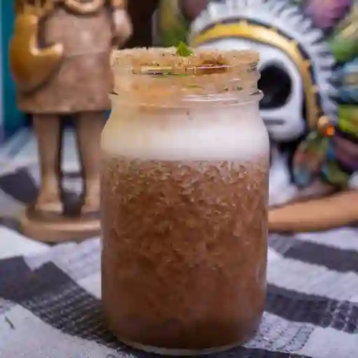 Agua de Tamarindo 16 Oz