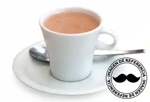 Milo Caliente