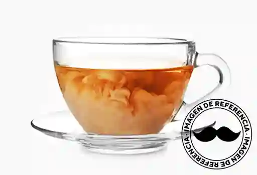Té Negro