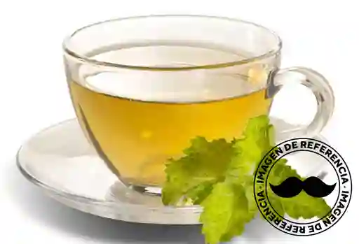 Aromática con Hierbas