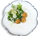Croquetas de Morcilla