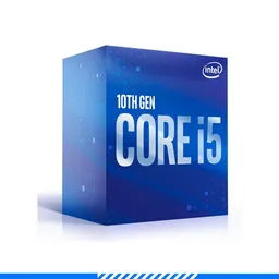 Intel Procesador 1 5 100400 10Ma Gen