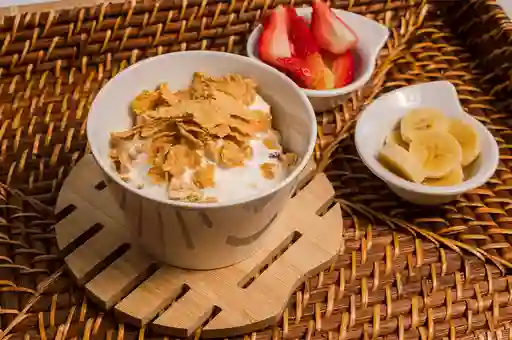 Copa de Cereales