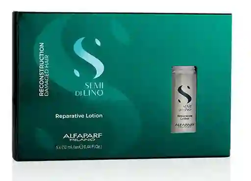 Alfaparf Ampolla Reparative Lotion