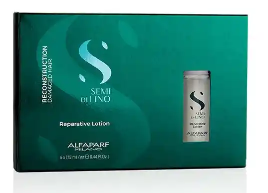 Alfaparf Ampolla Reparative Lotion