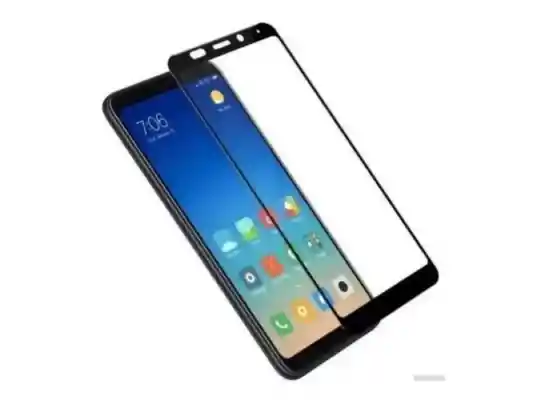 Xiaomi Vidrio Templado 2.5D Full Cover Note 5 / Note 5 Pro