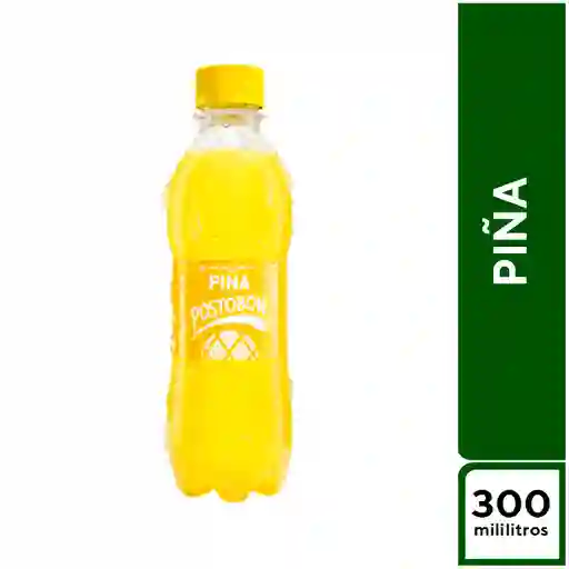 Piña Postobón 300 ml