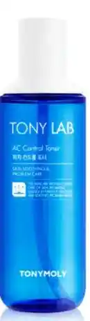 Tónico anti acné Tony Lab