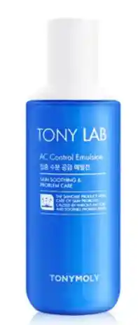 Emulsion Antiacne Tony Lab