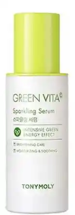 Green Serum Aclarantevita C