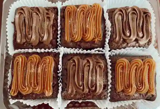 Brownie Box Sencilla