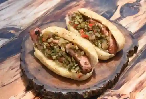 Choripan