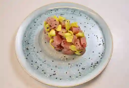 Tartar de Atún