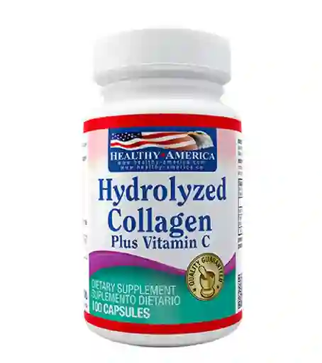 Colageno Hydrolizado