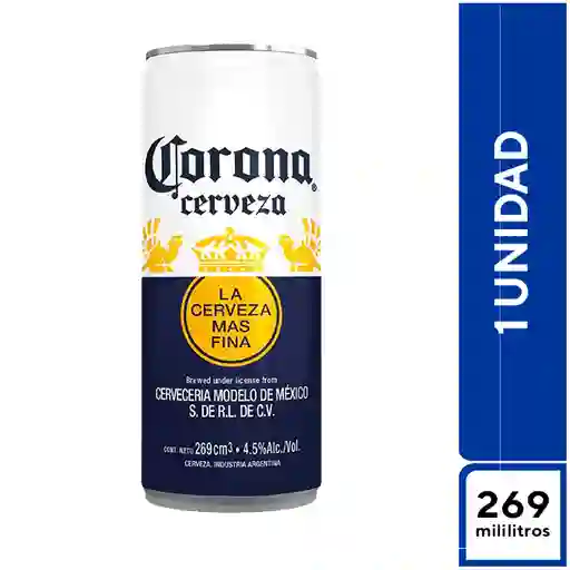 Corona 269 ml