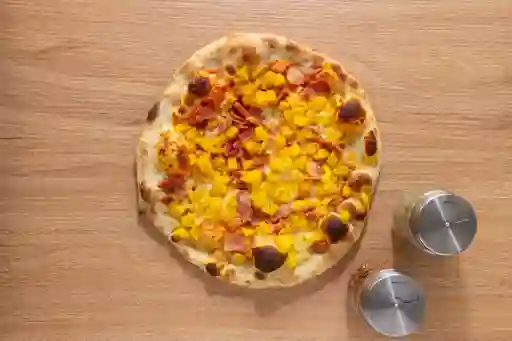 Pizza Bambini