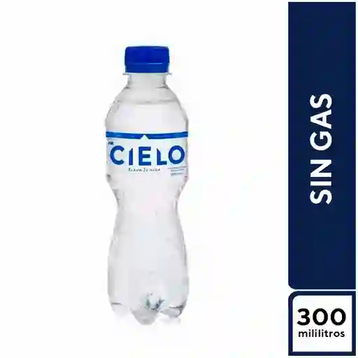 Cielo Sin Gas 300 ml