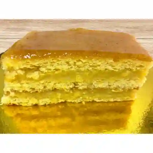 Pastel de Piña