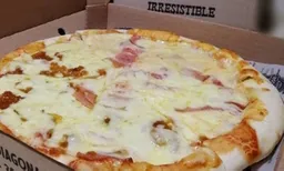 Pizza de Jamón XL