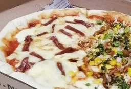 Pizza de Bocadillo Personal