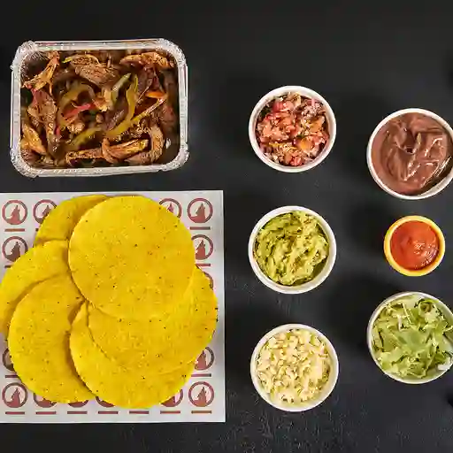 Fajitas