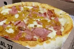 Pizza Hawaiana XL
