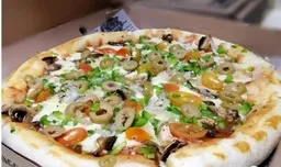Pizza Vegetariana XL