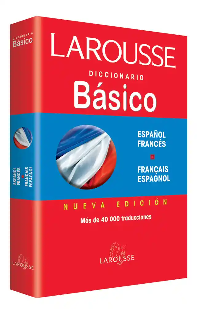 Diccionario Básico Francés / Español